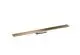 AXOR-HG-AXOR-Drain-Fertigset-Duschrinne-900-Brushed-Bronze-42522140 gallery number 1